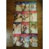 Colectia IUBIRI DE POVESTE - 12 volume - Jeffries / Graham / 2 Marlowe / Duran / 2 Bowen / Gist / Alexander / Blake / Chase / Bowman 